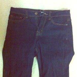 Urban outfitters high waisted jeans