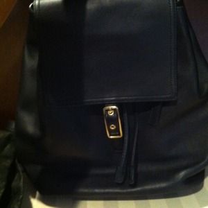 Traded for a bundle w Coach ring