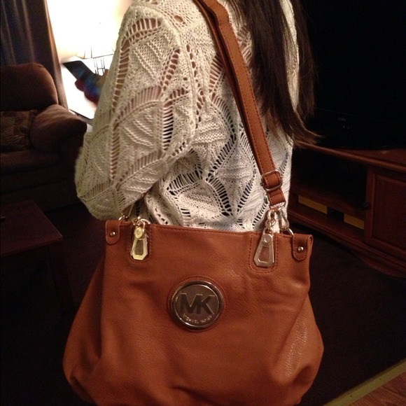 ⛔SOLD⛔Michael Kors Bag and Wallet - Picture 2 of 4