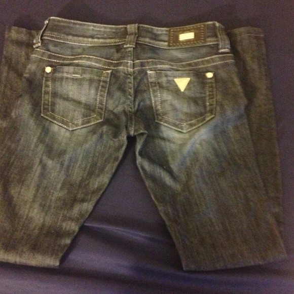 GUESS JEANS - Picture 2 of 3