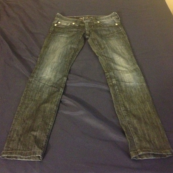 GUESS JEANS - Picture 3 of 3