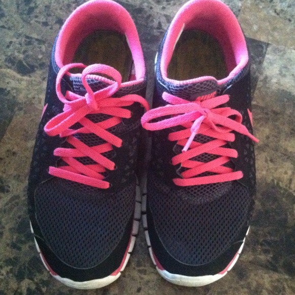 Nike Frees