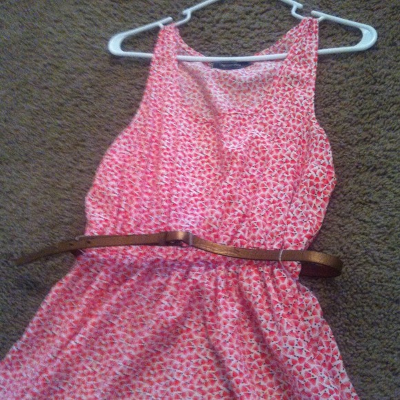 High low dress - Picture 3 of 3