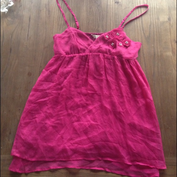 Forever 21 dress