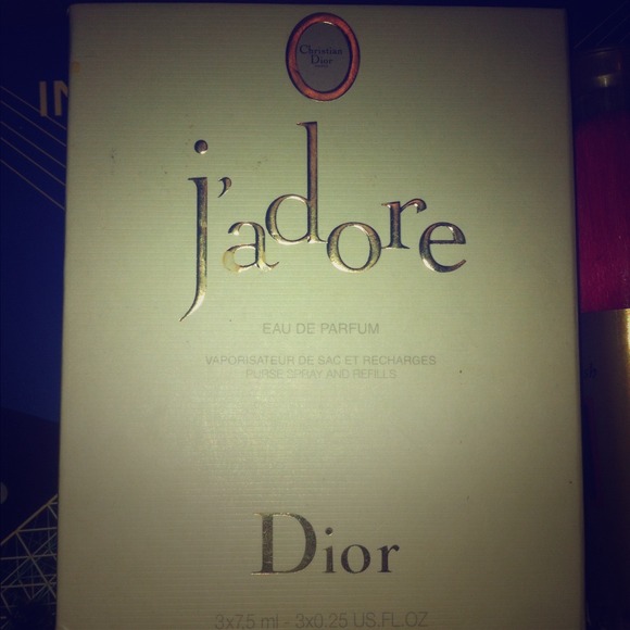 Dior Perfume