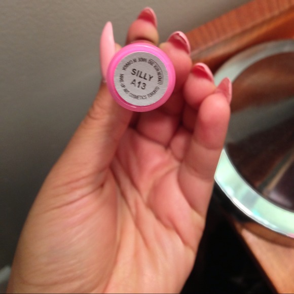 Mac Silly limited edition TRADED - Picture 3 of 4