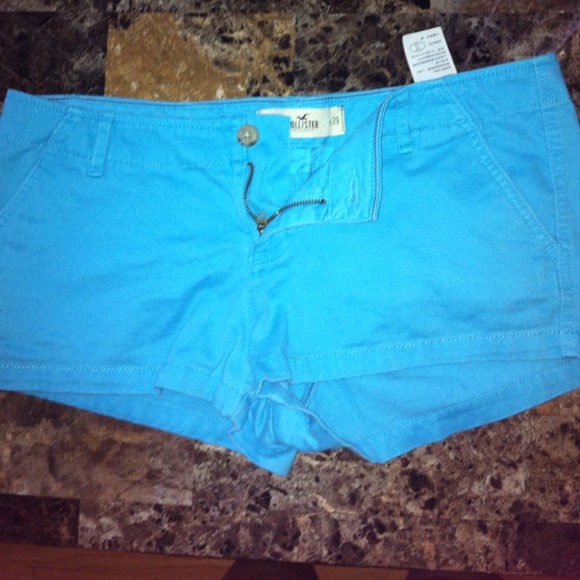 SOLD. ✨Hollister Shorts