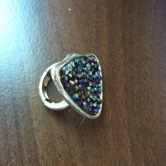 Statement ring - Picture 2 of 2