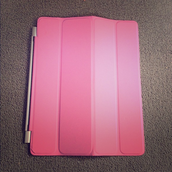 ⛔SOLD⛔ Ipad cover (Ipad 2,3)