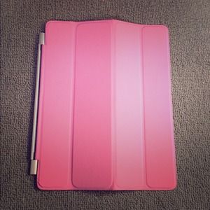 ⛔SOLD⛔ Ipad cover (Ipad 2,3)