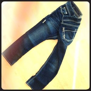 BKE denim 28reg bootcut