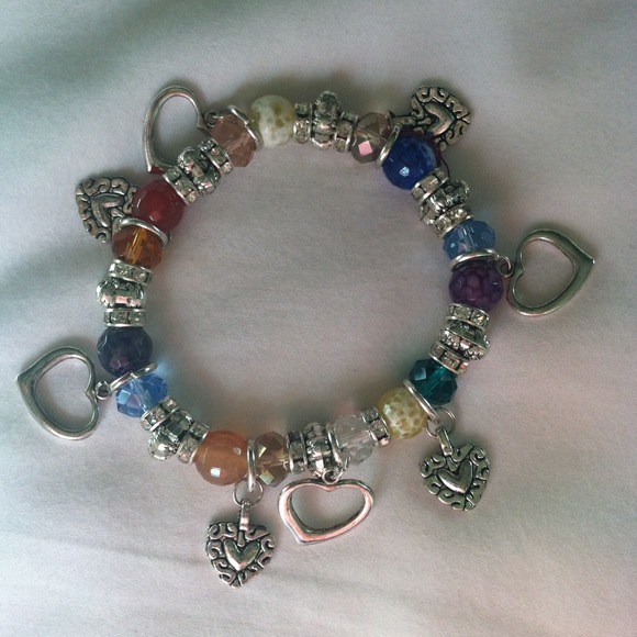 Charm Bracelet