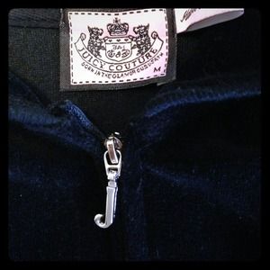 Juicy couture track suit