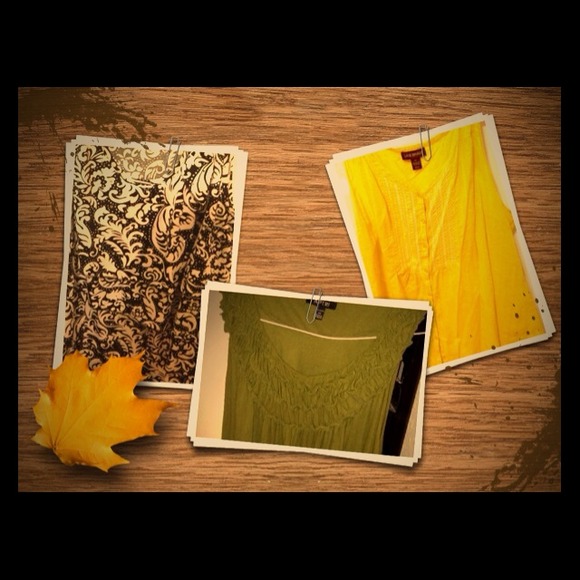 Bundle for gourmet71