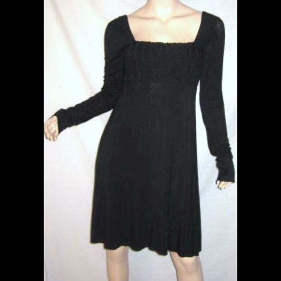 Bailey 44 stretch rayon dress