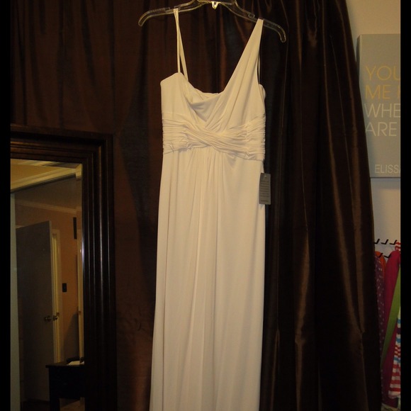 Formal or wedding dress