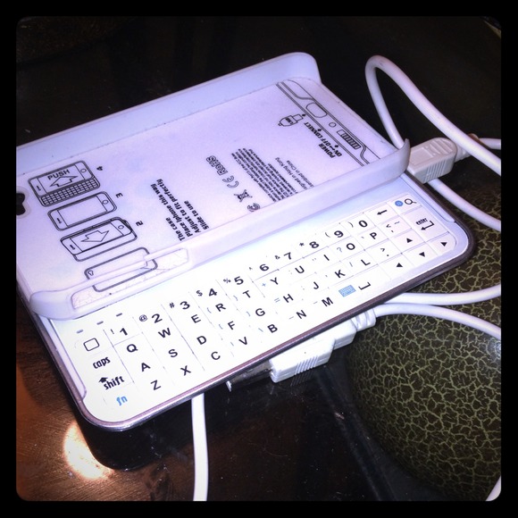 iPhone accessory *marked down*