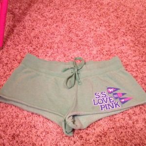 Shorts, dress, and tank bundle