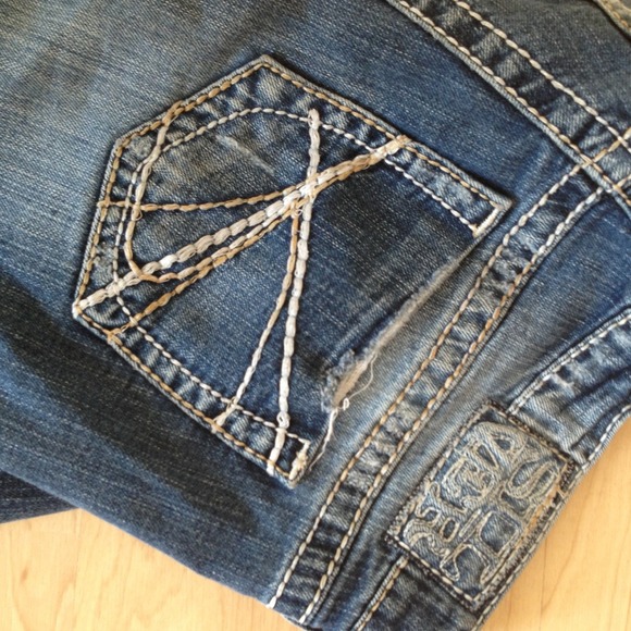 Skinny Jeans - Picture 3 of 3