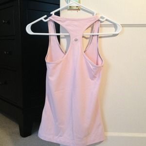 Lululemon Tank Top $OLD!!!!