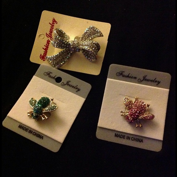 Pins