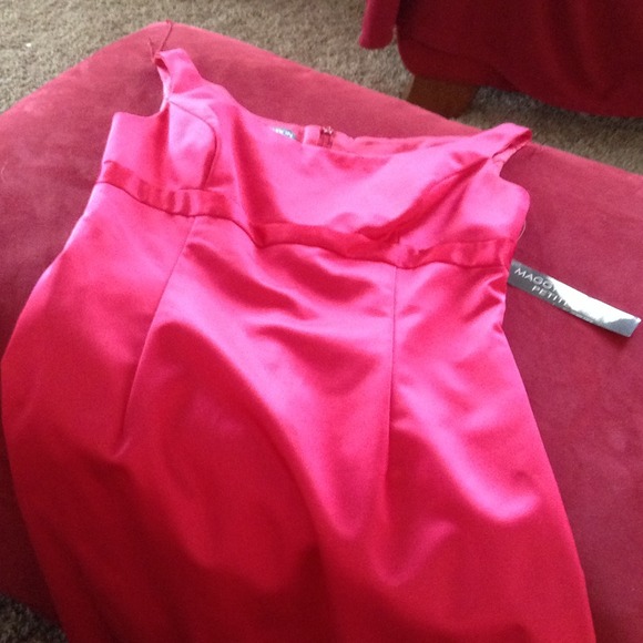 Red Hot Tamale