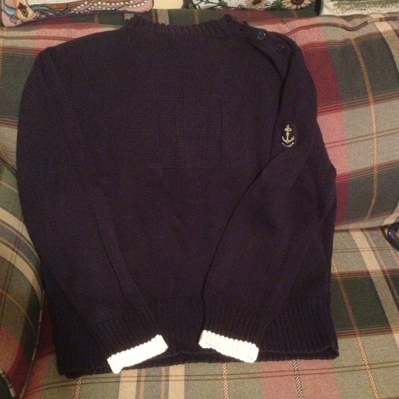 Tommy Hilfiger sweater. XL