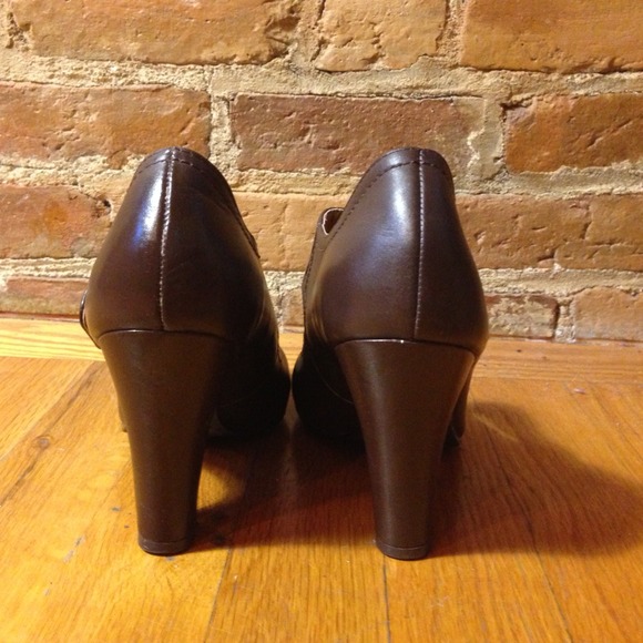 ❌Bundled❌Steve Madden t-strap heels sz 7 - Picture 2 of 4