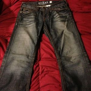 Guess jeans