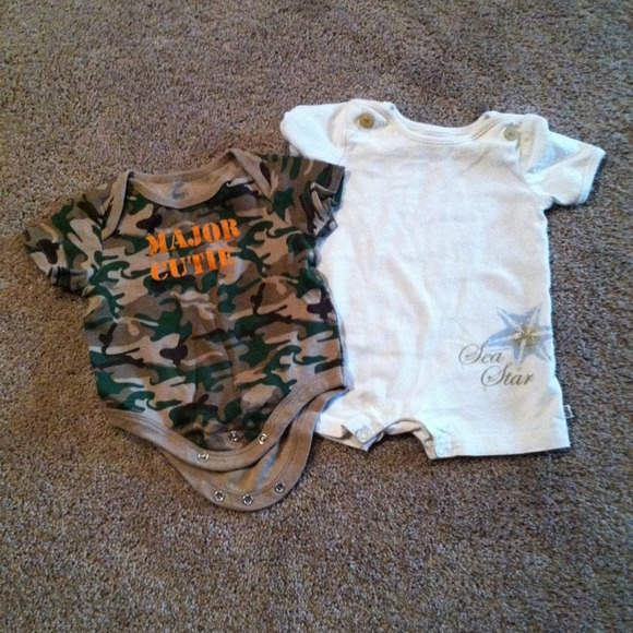 Baby boy bundle @mmatta2014