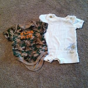 Baby boy bundle @mmatta2014