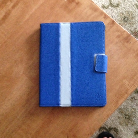 IPad case