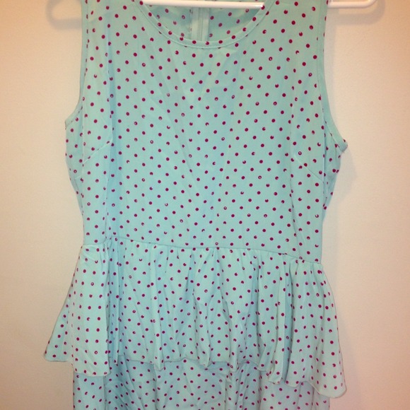 Dress - Picture 1 of 1