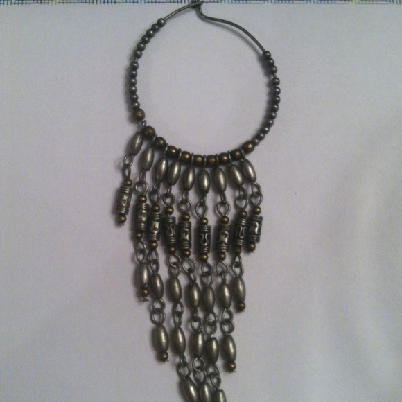 Cool earrings - Picture 3 of 3