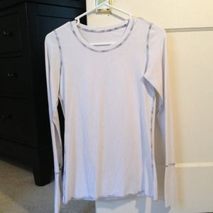 Lululemon Run Longsleeve
