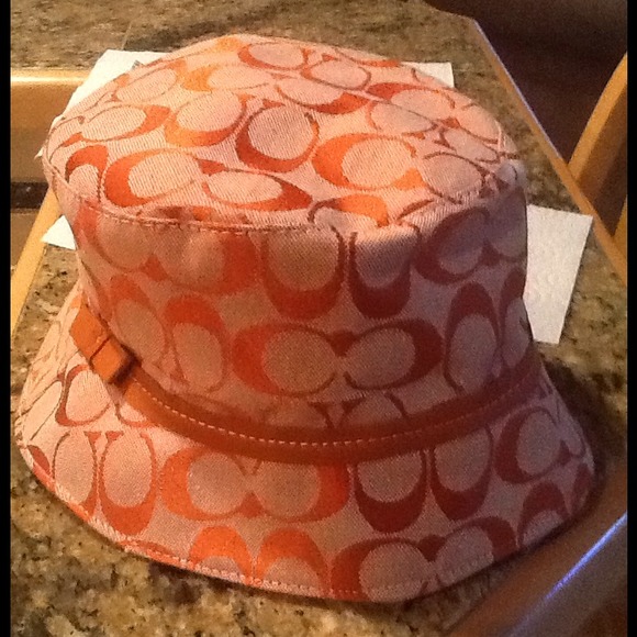 Trendy Hat...
