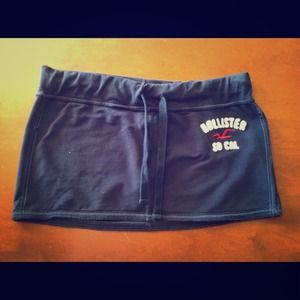 Hollister So Cal Mini Skirt