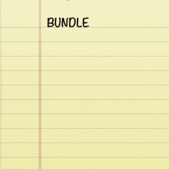 Bundle