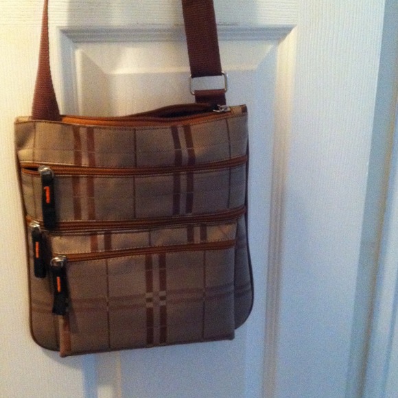 New bag