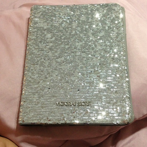 iPad cover case stand- up