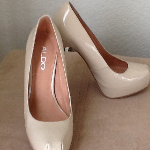Nice shoes
