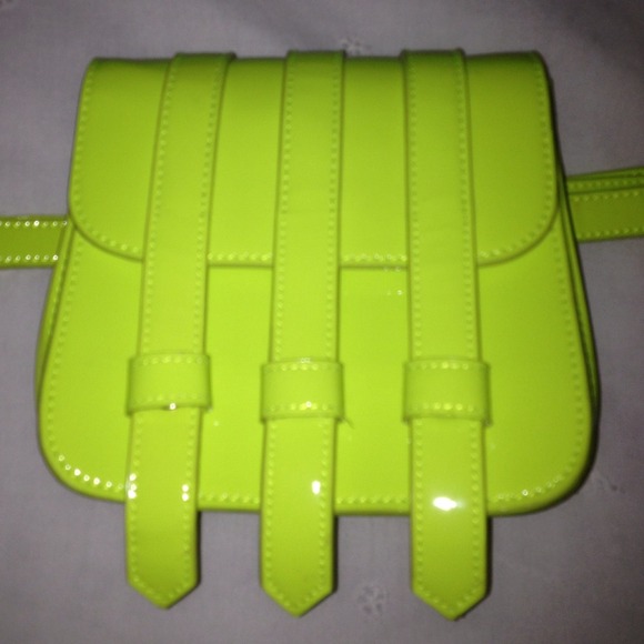 Waist Pack