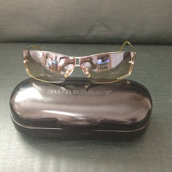 Burberry Sunglasses