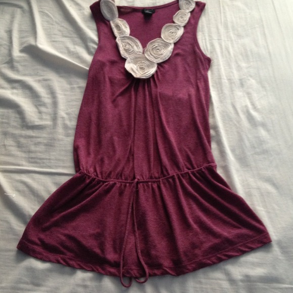 🚫BUNDLE🚫Dress/tank top!