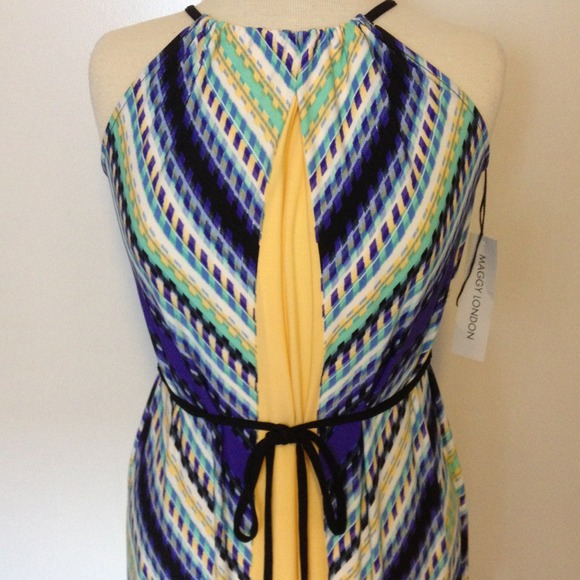 Maggy London dress - Picture 2 of 2