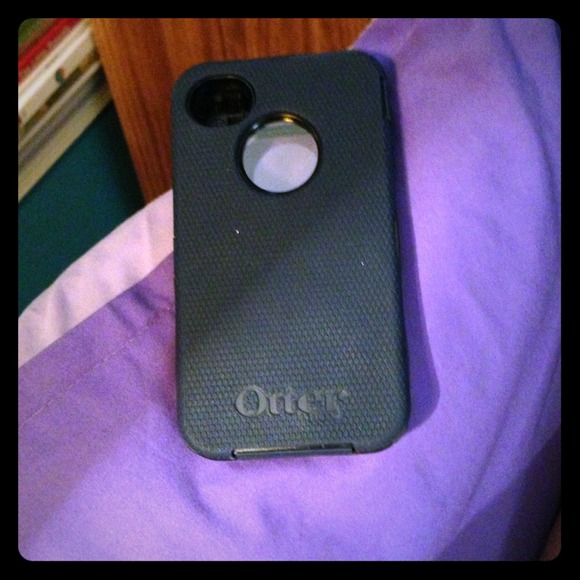 IPhone 4/4s phone case