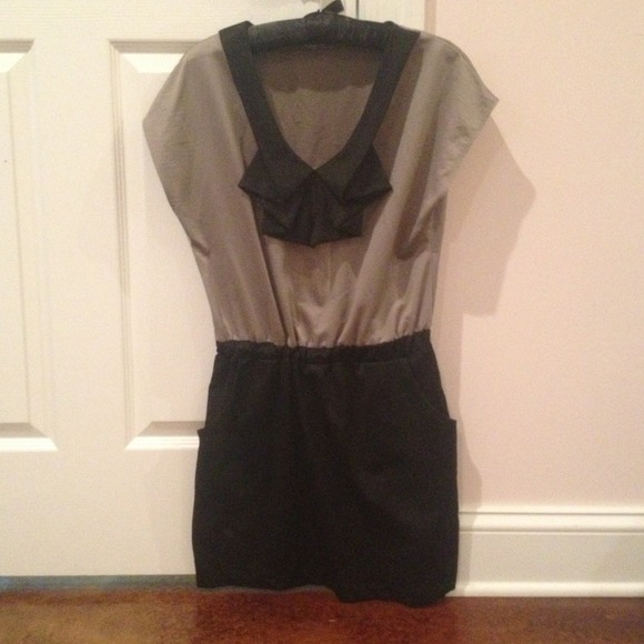 Peppermint Dress size Large