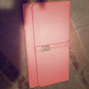 Tommy Hillfigure wallet