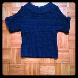 Express sweater Color: Teal