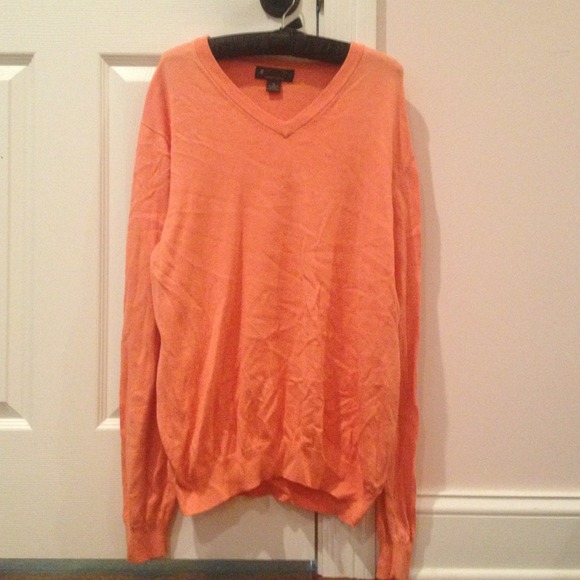 Brooks Brothers sweater size XL